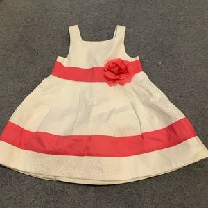 Janie and Jack Easter Dress